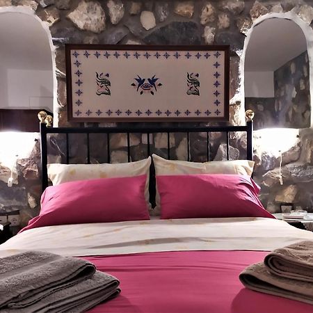 Pasas Castle - Unique Luxury Apartments Naxos City Extérieur photo