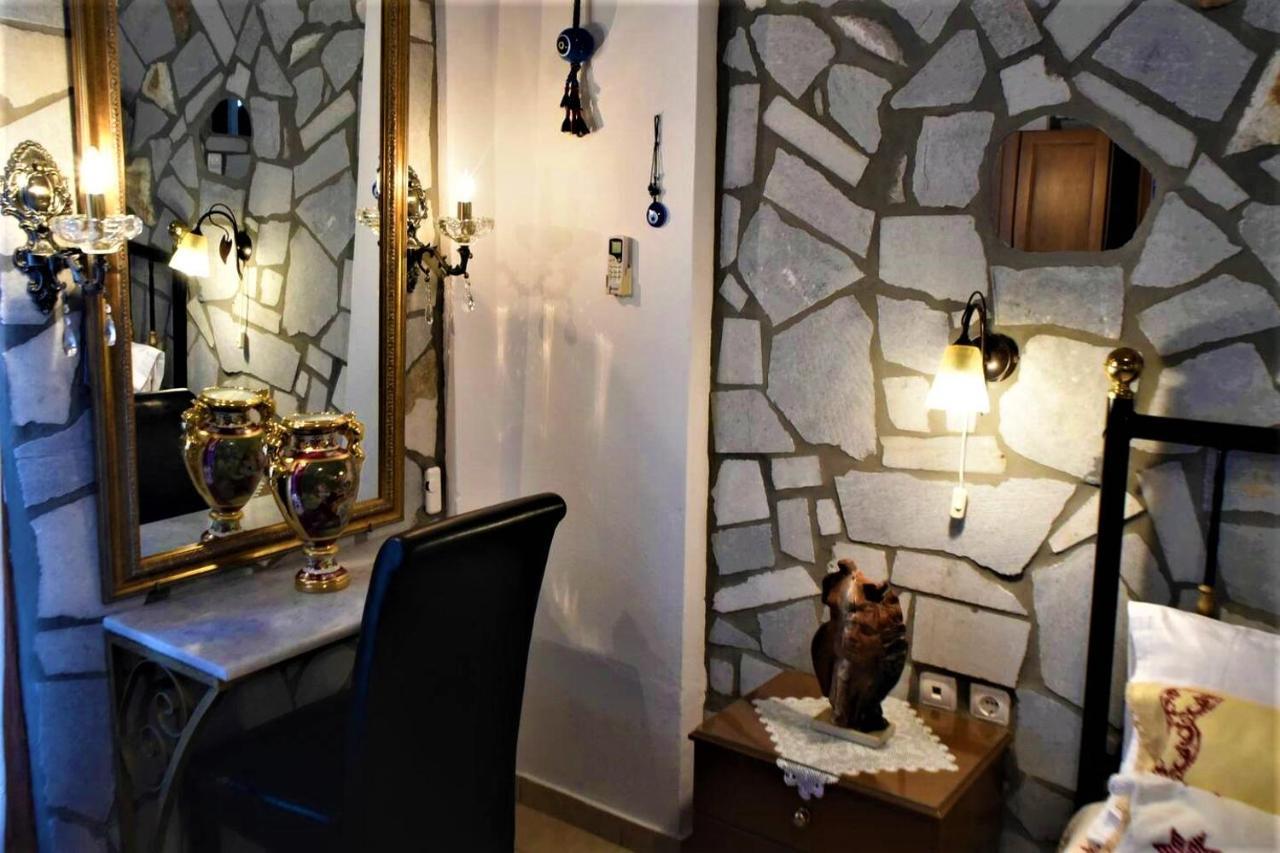 Pasas Castle - Unique Luxury Apartments Naxos City Extérieur photo