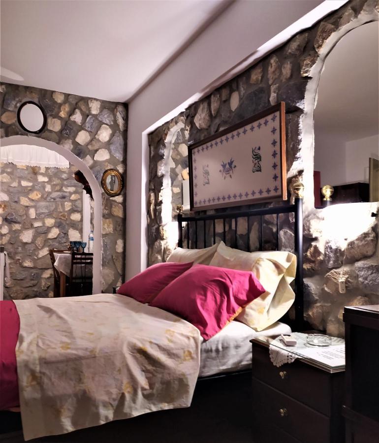 Pasas Castle - Unique Luxury Apartments Naxos City Extérieur photo