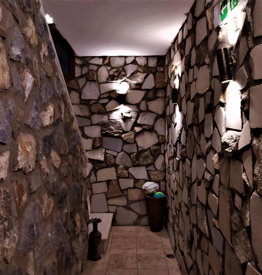 Pasas Castle - Unique Luxury Apartments Naxos City Extérieur photo